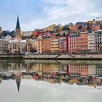 Design Et Pop Avec Balneo Apartamento Lyon
