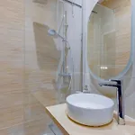 Apartamento Design Et Pop Avec Balneo Lyon