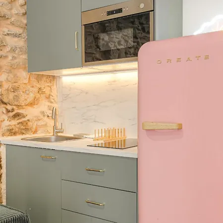 Apartment Design Et Pop Avec Balneo