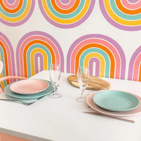 Design Et Pop Avec Balneo