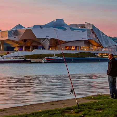 Design Et Pop Avec Balneo Lyon
