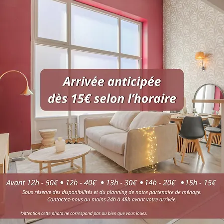 Apartment Design Et Pop Avec Balneo