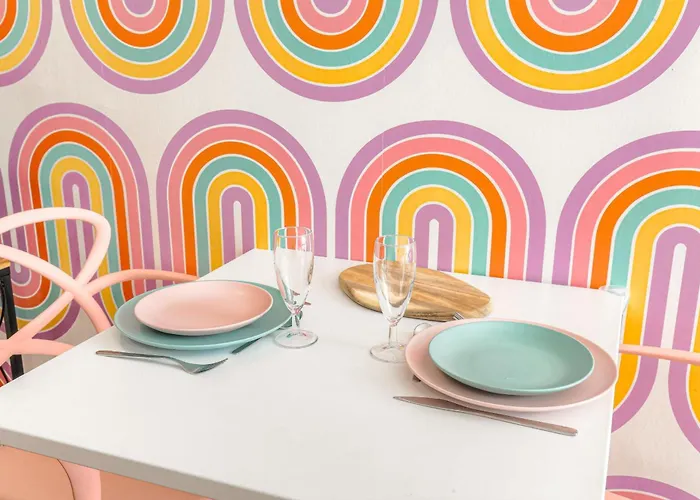 Design Et Pop Avec Balnéo